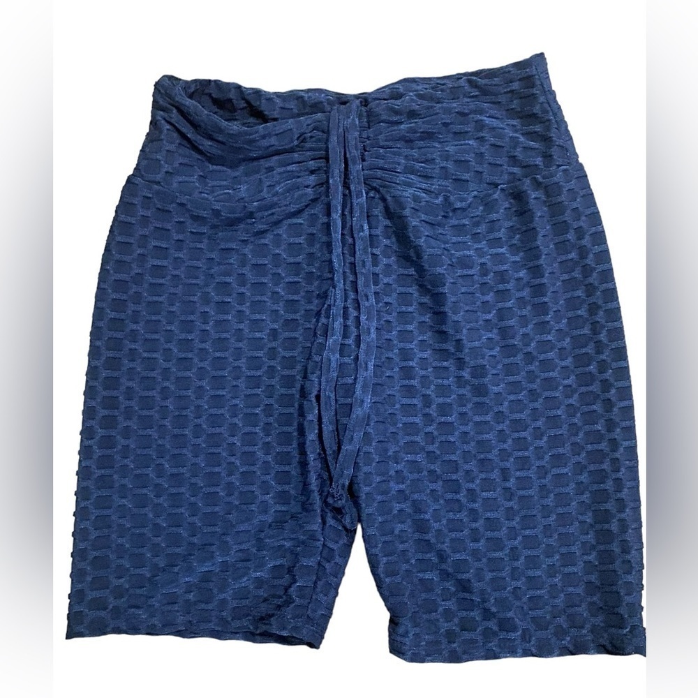 Bike shorts